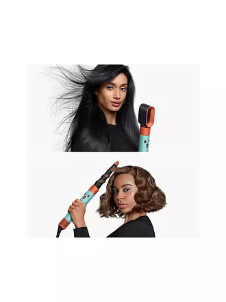 DYSON | Haarstyler - dyson Airwrap™ i.d. Cer. Patina/Topaz | 